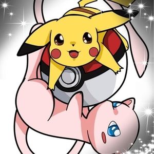 Meet your Posher, Pika